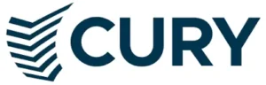 CURY-Construtora logo