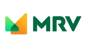 MRV-Construtora logo